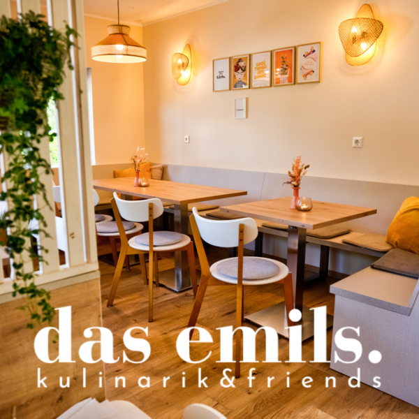 das emils. kulinarik & friends